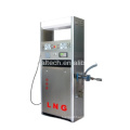 LNG dispenser